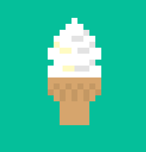 [9664c4] Ice Cream