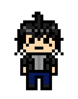 [9664c4] Eiji Takahashi, Ultimate Fanfic Author