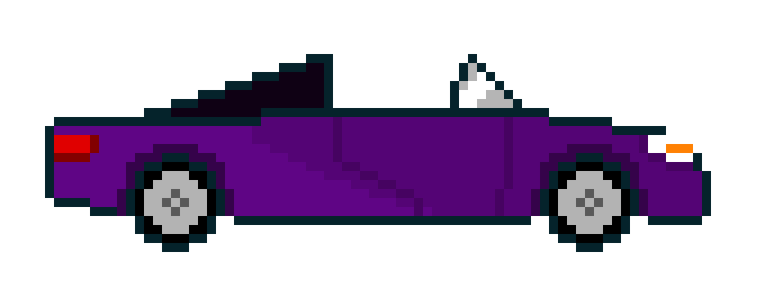 [6d2ad8] car 2