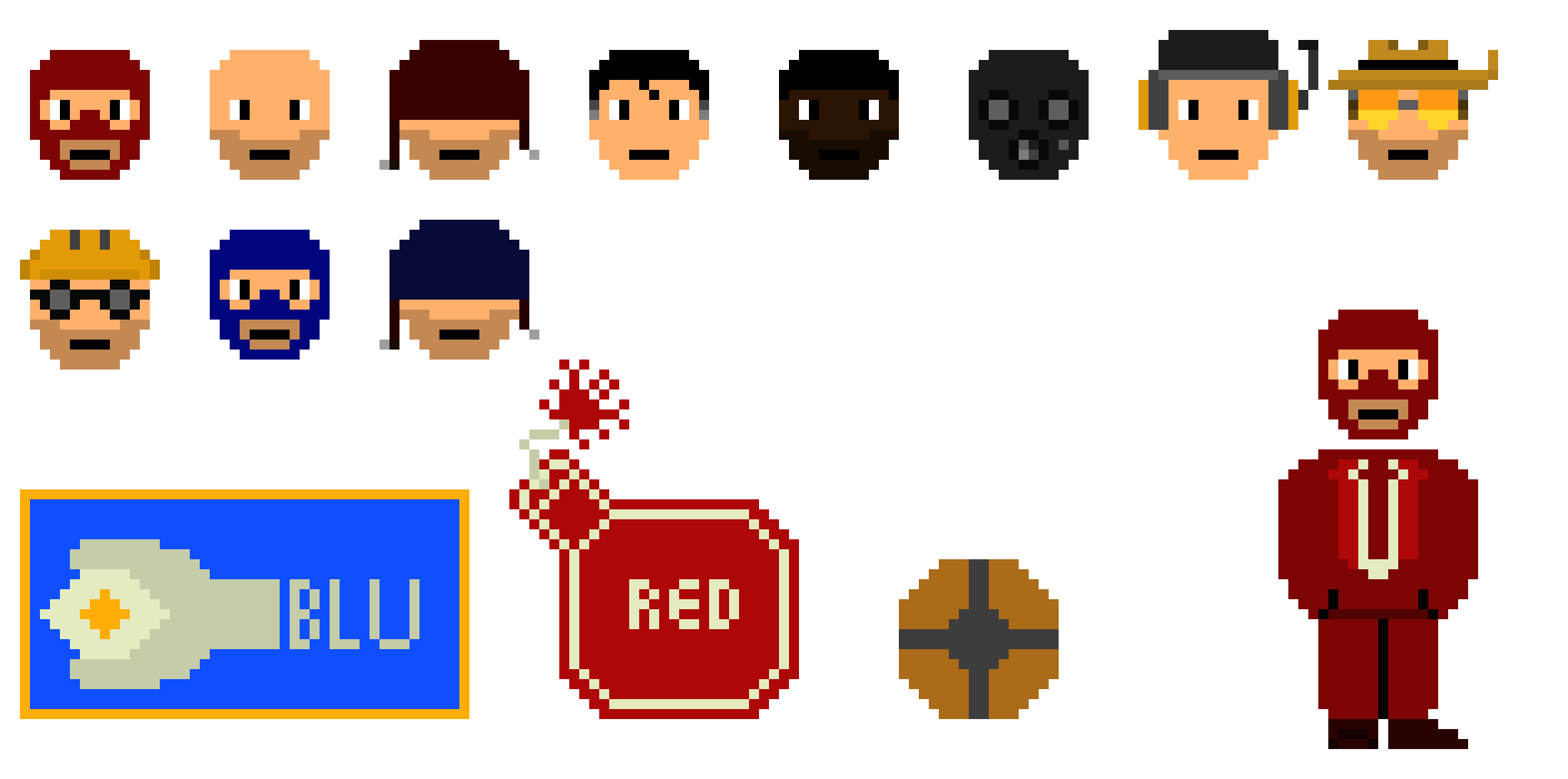 [9664c4] Team Fortress 2