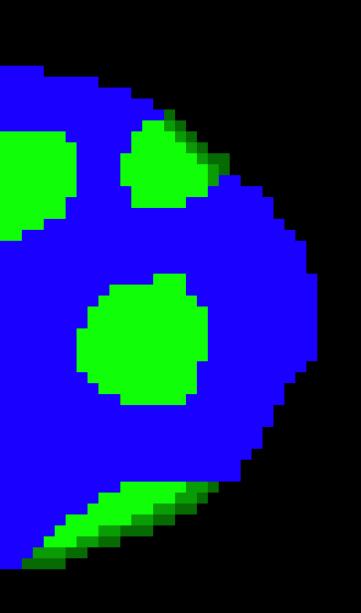 [3c1fa5] earth