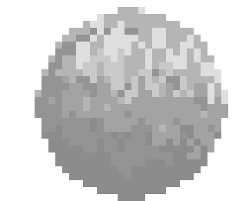 [eebe9a] 8-Bit moon