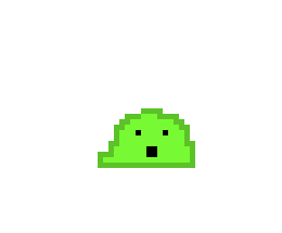 [4c77f3] slime