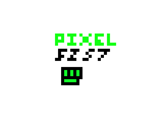 [9664c4] Pixel fist