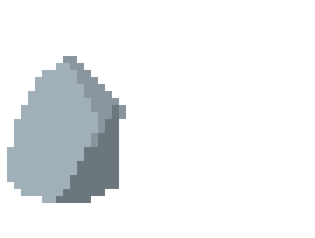 [9664c4] 石头