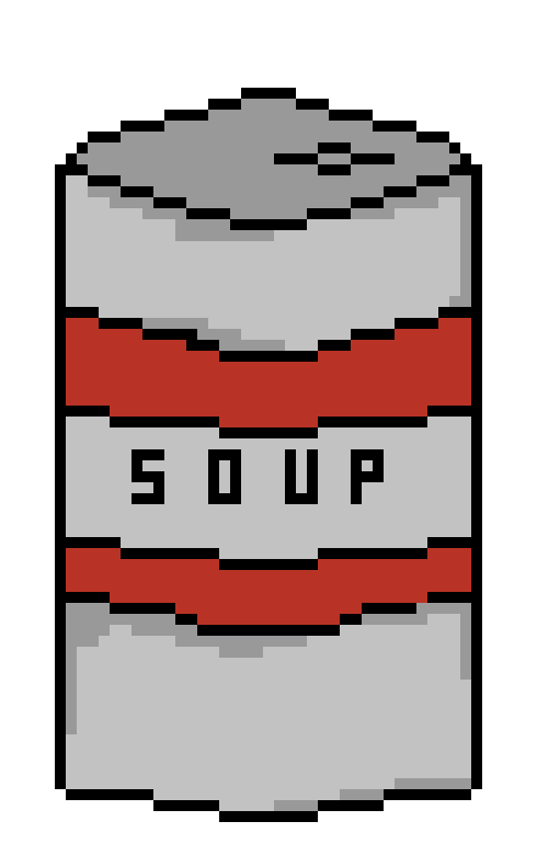 [32263e] SOUP