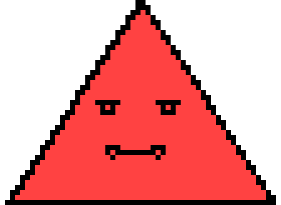 triangle