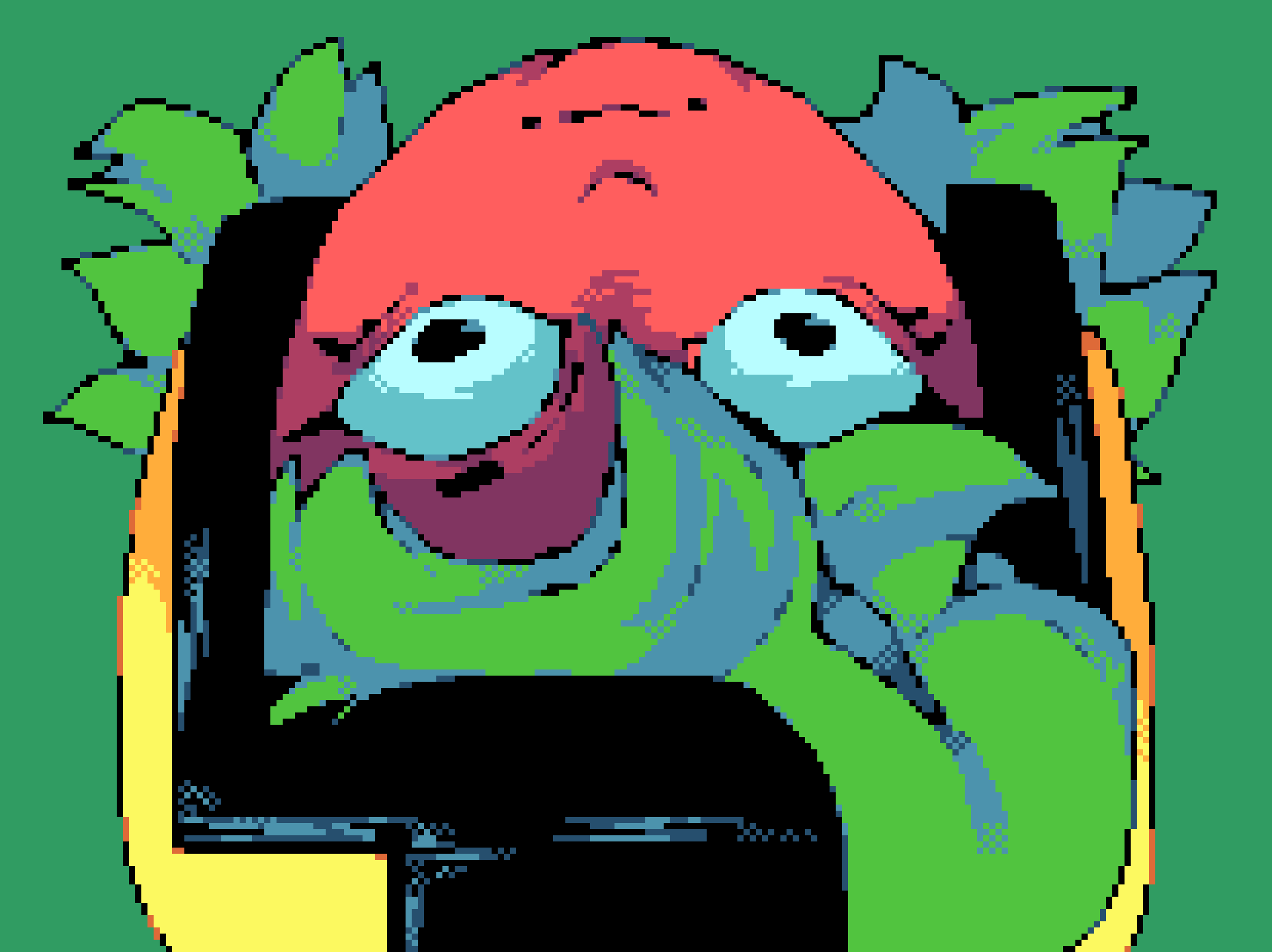 [8426a8] technology is amazing bro look what you can do with a software and one word