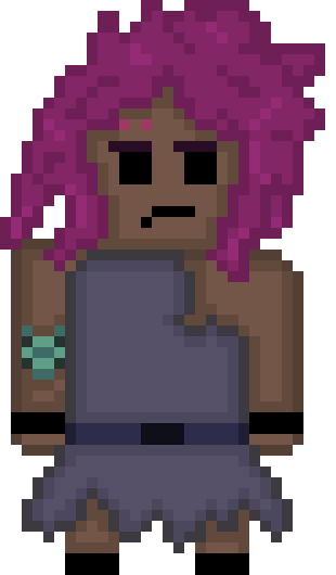 [ffebdb] Human Mako Sprite