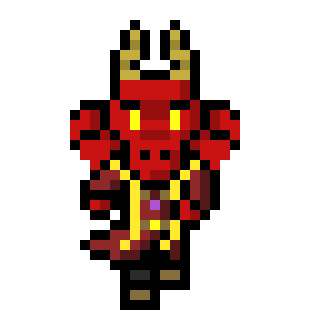 Dragonborn Sorcerer