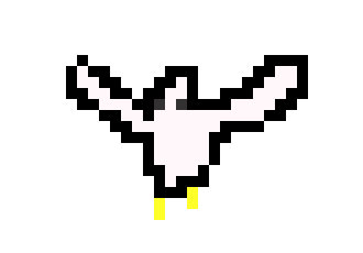 [9664c4] bird