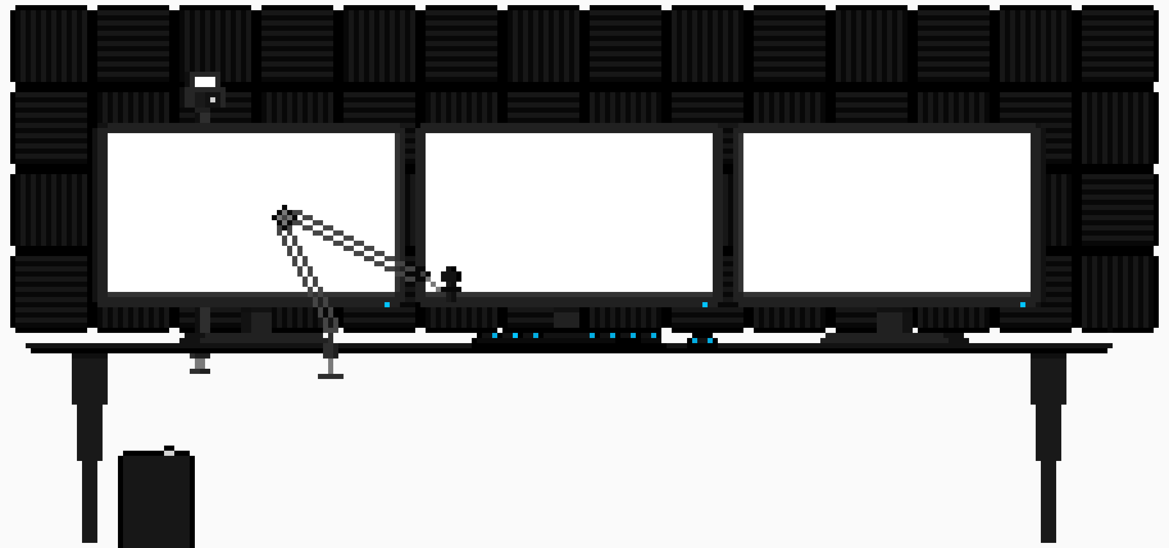 testMonitor