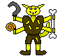 [0ec014] Desert Gremlin