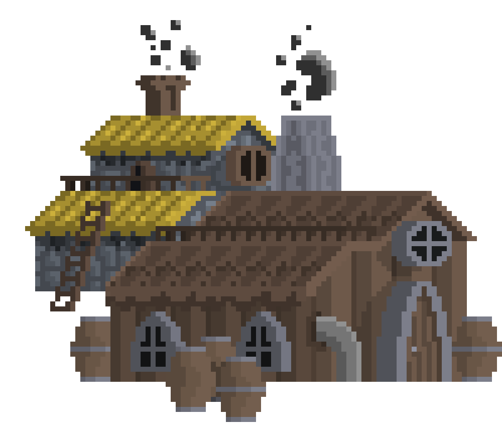 Mijoro's Cottages