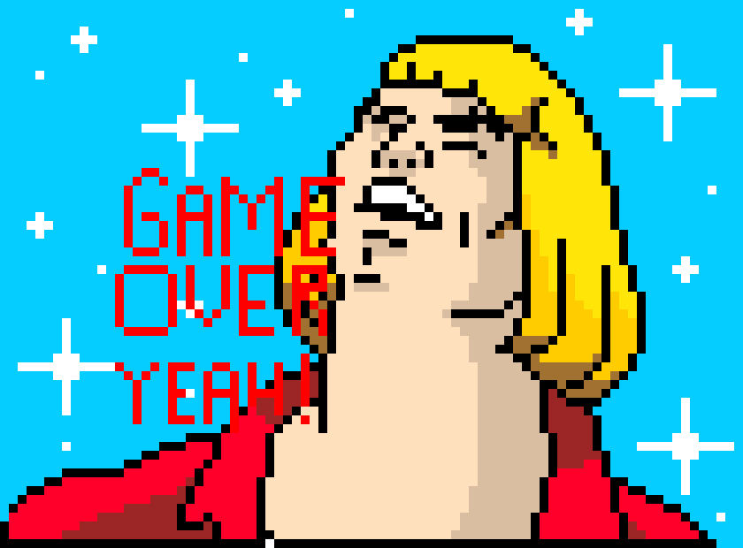 [9664c4] He-Man