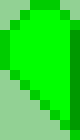 [63ceb7] -Green, seems silent- When you`re near him... I`ll start "beating", like a heart would... The faster the closer... We can see this due to well... BEING, the soul shards we are... That`s why only YOU, can hense asking you...