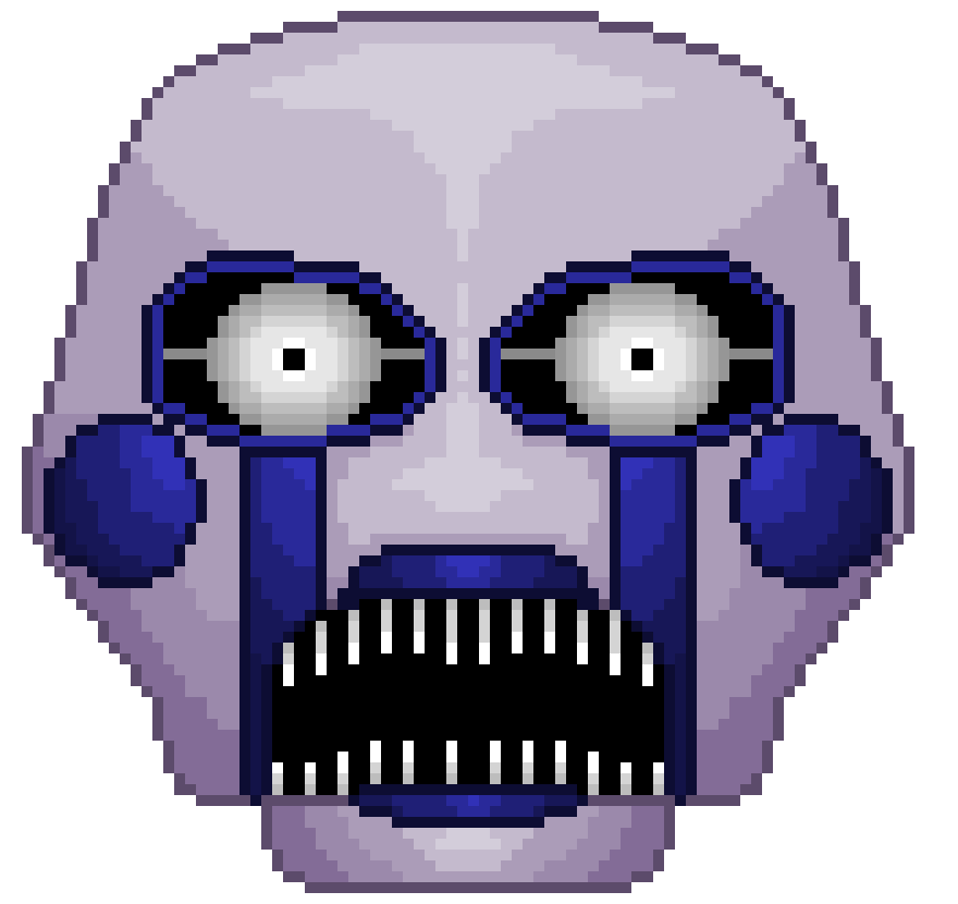 [9664c4] Monster Vinnie