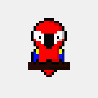 [9664c4] Parrot
