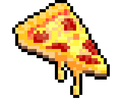 [9664c4] Pizza!!!!!!!