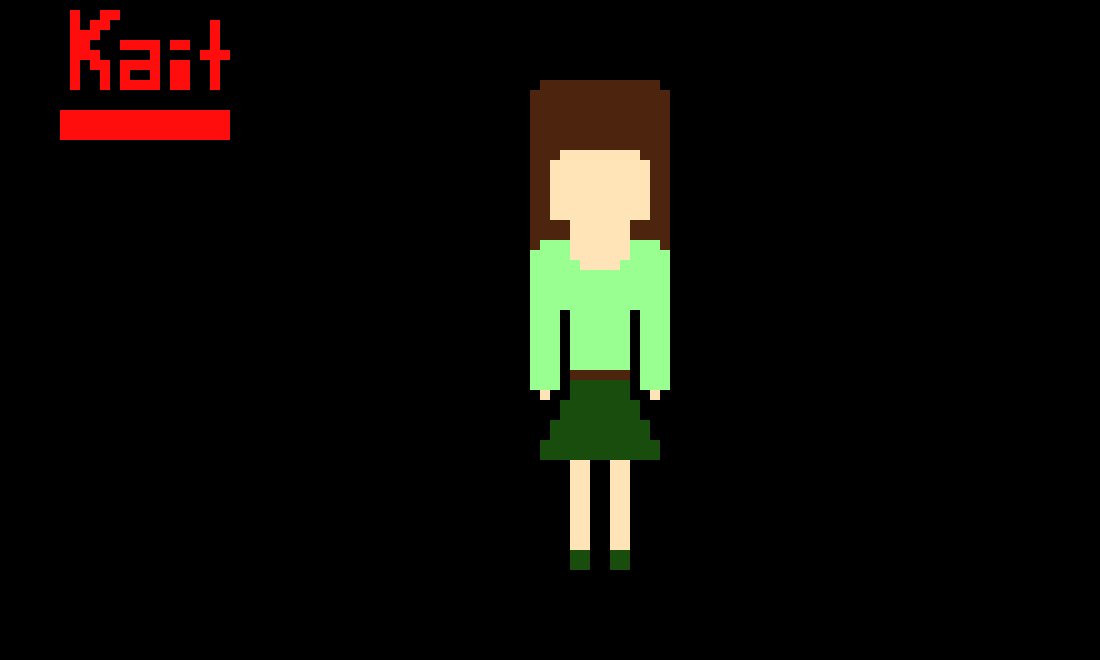 [9664c4] Kait