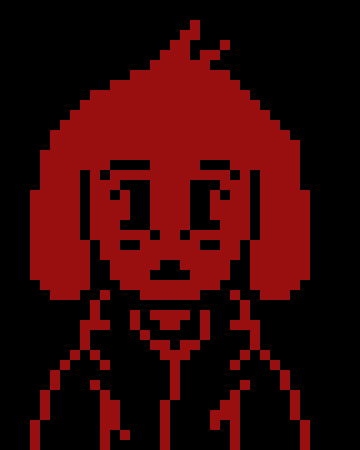 [c91422] *looks up at ######## sans*