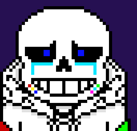 [00a4dd] Terror, are you alright? (sorry if there is a repost)