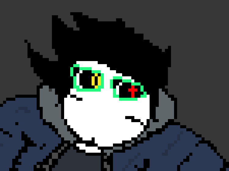 [a1ae3b] You also gotta take in the fact that his flames are magical, and constantly gaining energy. Hell, he even burns in space