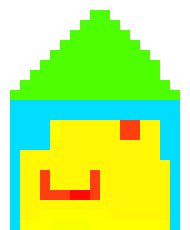 [9664c4] o meu primeiro pixel