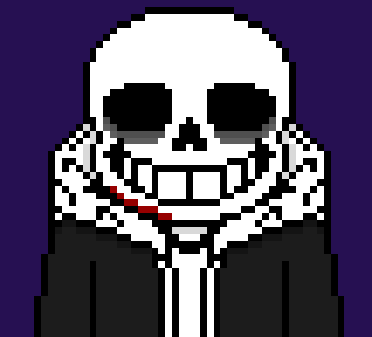 [0ae1f1] look if your going to be an annoyance, LEAVE. I don't have the patience to deal with shit like you *sharp bones go into Poppy's back, arms and legs, making him unable to move*