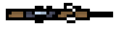 Color-Tier Weapons For Top-Down-Shooter