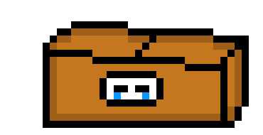 [b63bdb] *floof is put into new box*