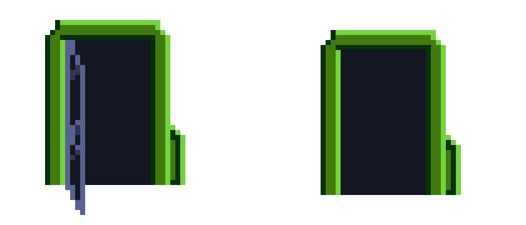 [b75265] doors