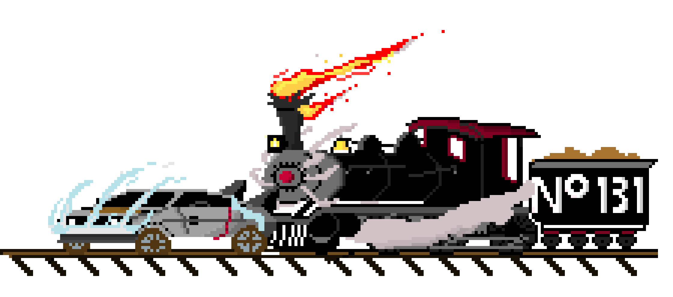 [eaca09] bttf 3 131 train 