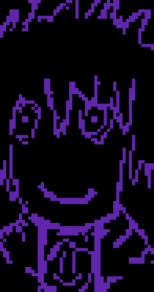 [4bd174] Can I call u BD? Like blue devil