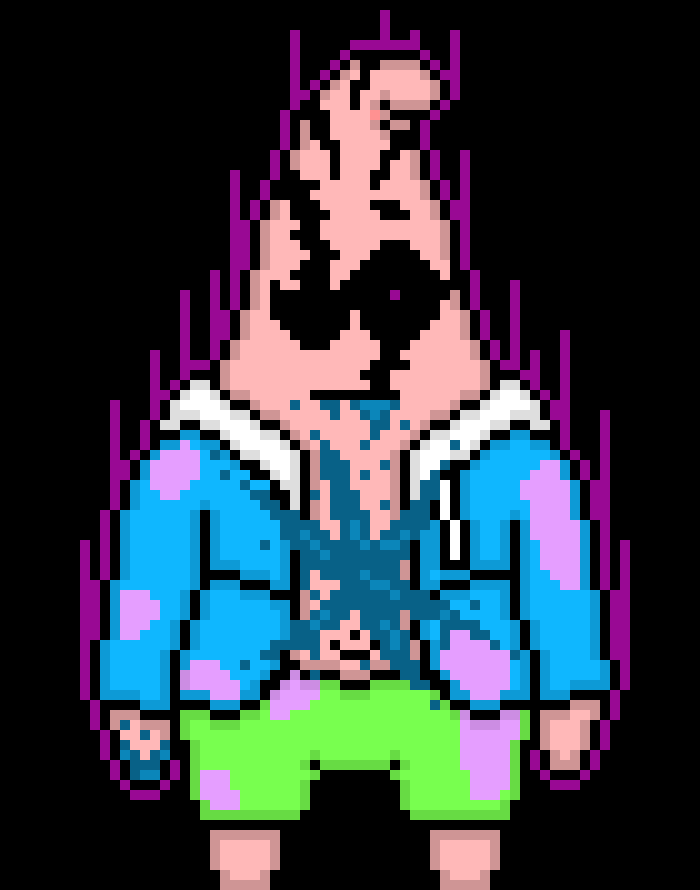 [a8d8e4] Spongetale last oxygen Patrick phase 6