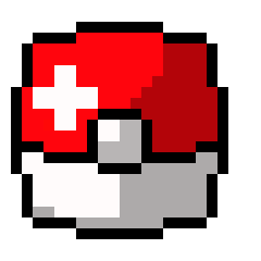 [a745b4] Pokemon Pixel Art
