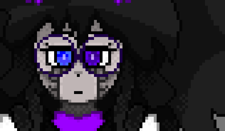[7b4ce4] I guess the outfit change would make sense considering it's a very long time between undertale and fractured world