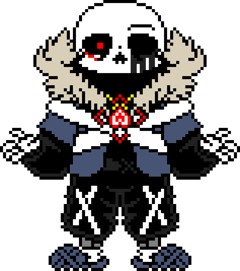[69ea45] X-Killer: Demand of the King (X-Killer v2 - Stable)