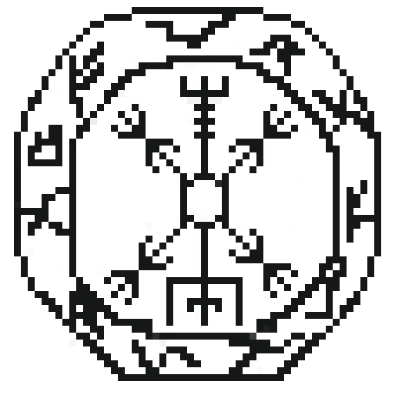[5a415a] guidance symbol