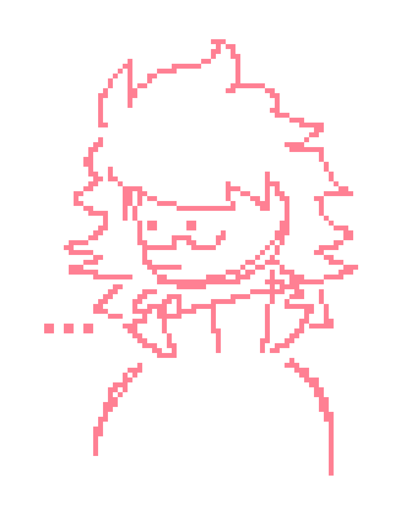 [9ef888] that's one that LS doesn't have. another one that Libresprite doesn't have is probably the ability to group multiple layers under another unless i have zero idea what i'm doing