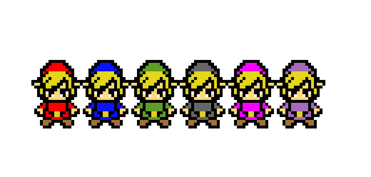 [9664c4] Links