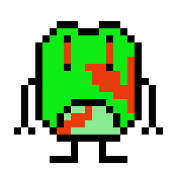[885b22] BLOODY Bulbis
