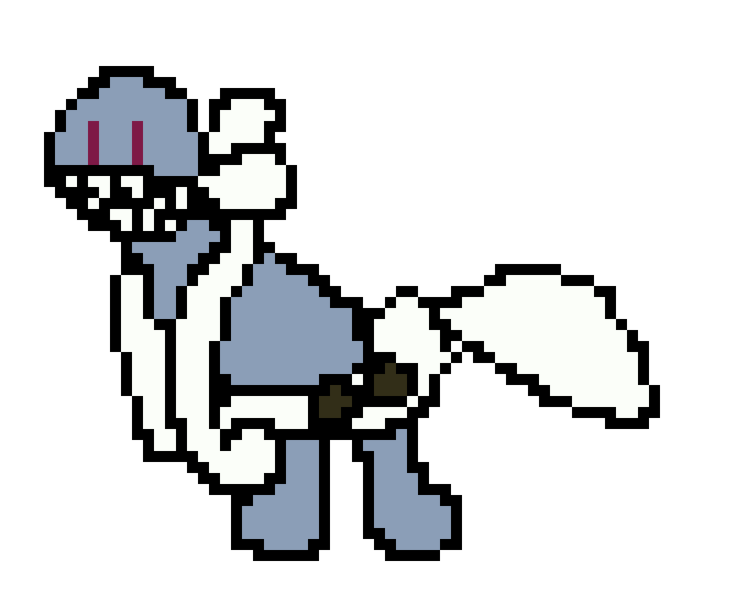 [9664c4] bandito