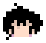 [3f8c41] Pixel Chibi Hatsune Miku