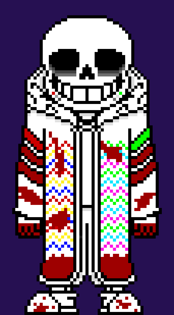 [7c78a2] Spinverse Sans