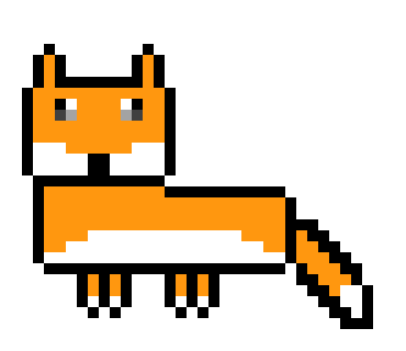 [9664c4] fox