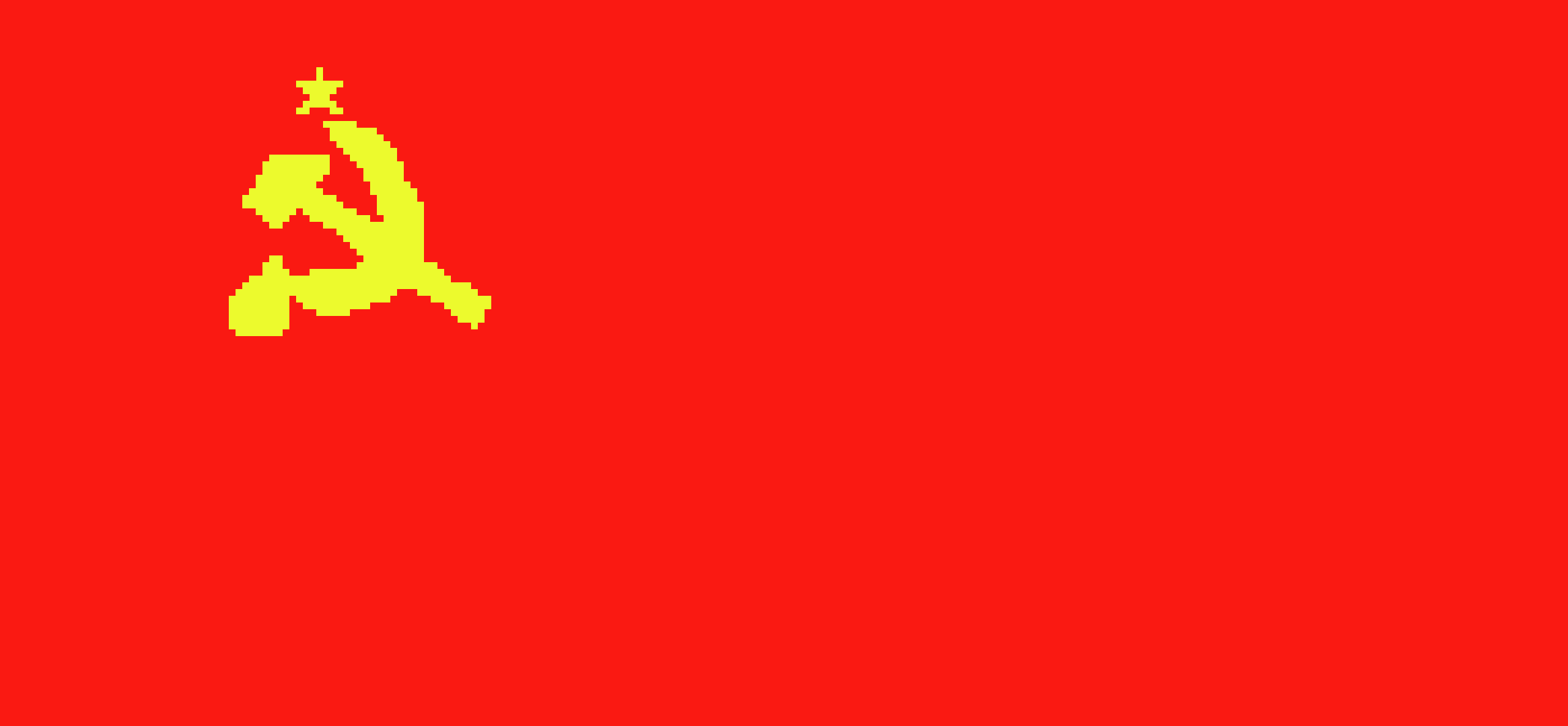 [9664c4] sovietflagpixel2