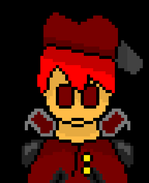 (sorry I'm not spamming)) (credit in the description)