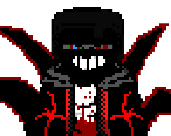 *stabs his eyes out no miss or dodge no anything* 