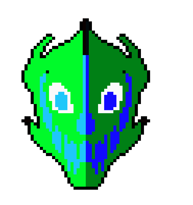 [51d2b4] storyshift dan gaster blaster